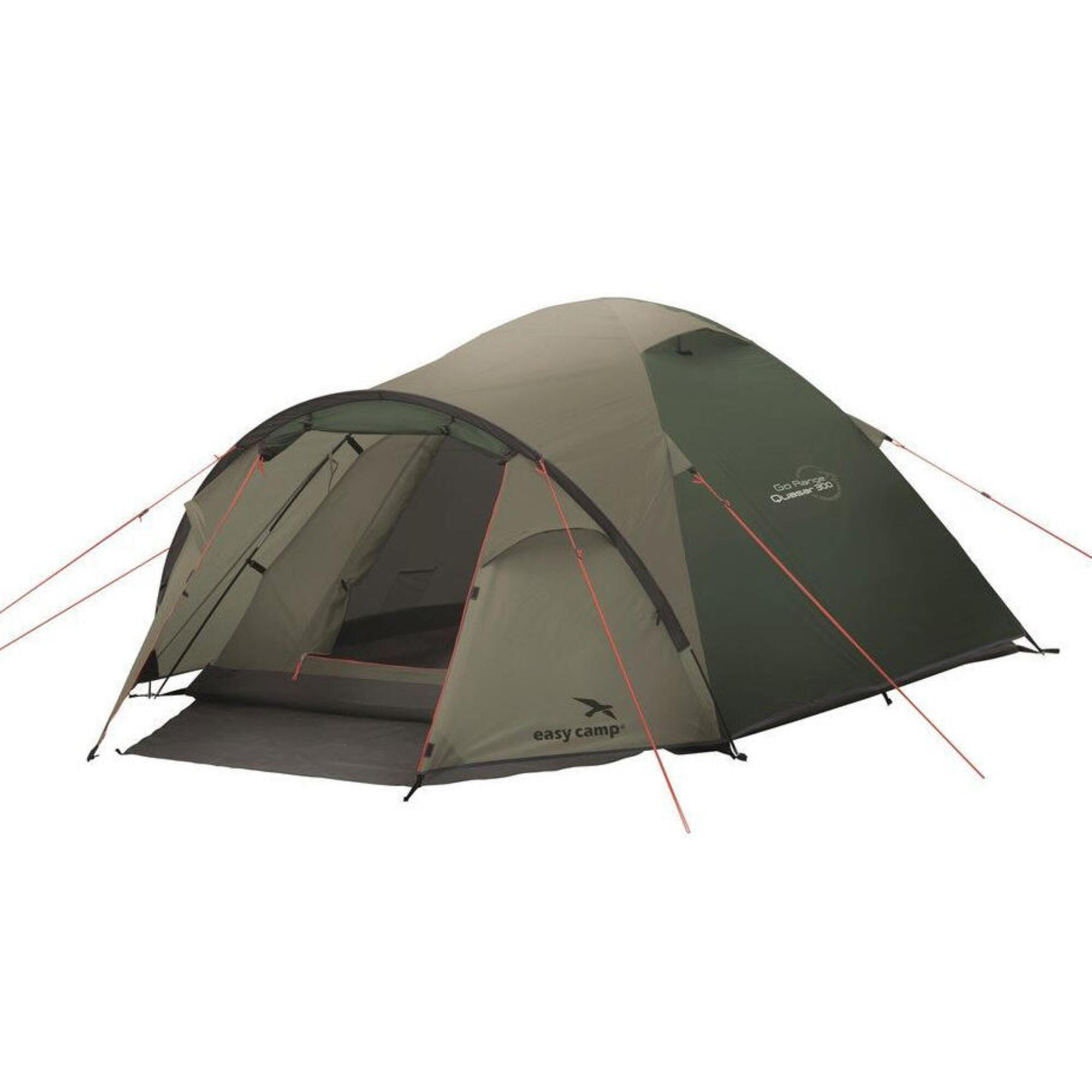 Easy camp cheap equinox 300