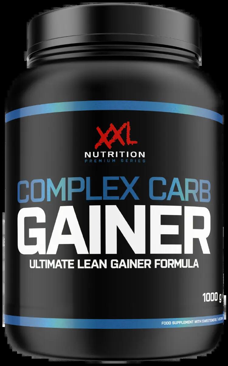 XXL NUTRITION picture