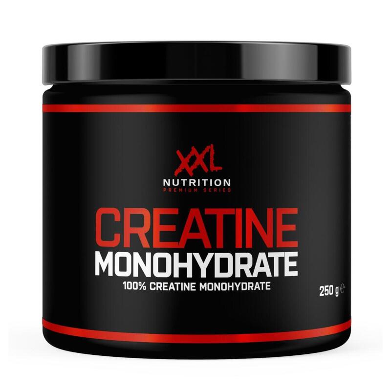 Creatine Monohydraat - 250 gram