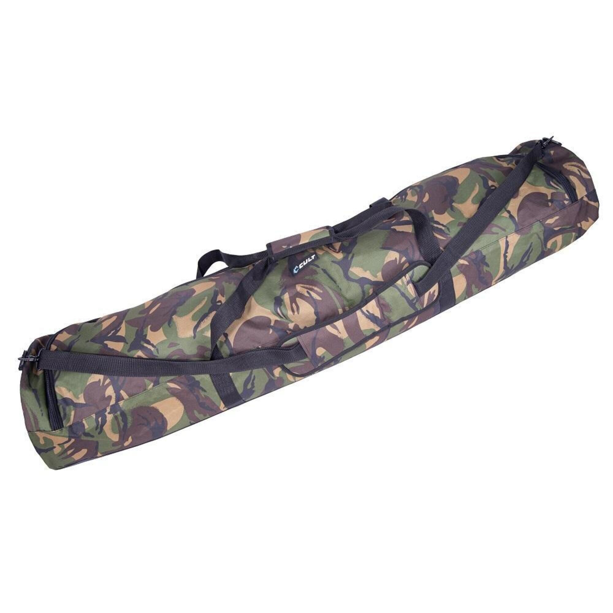 CULT TACKLE DPM Heavy Duty Bivvy Bag