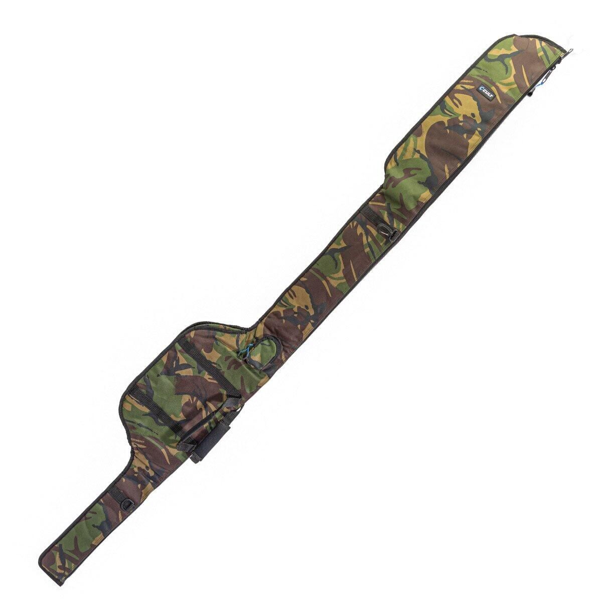 CULT TACKLE DPM Camo Single Rod Sleeve 13ft