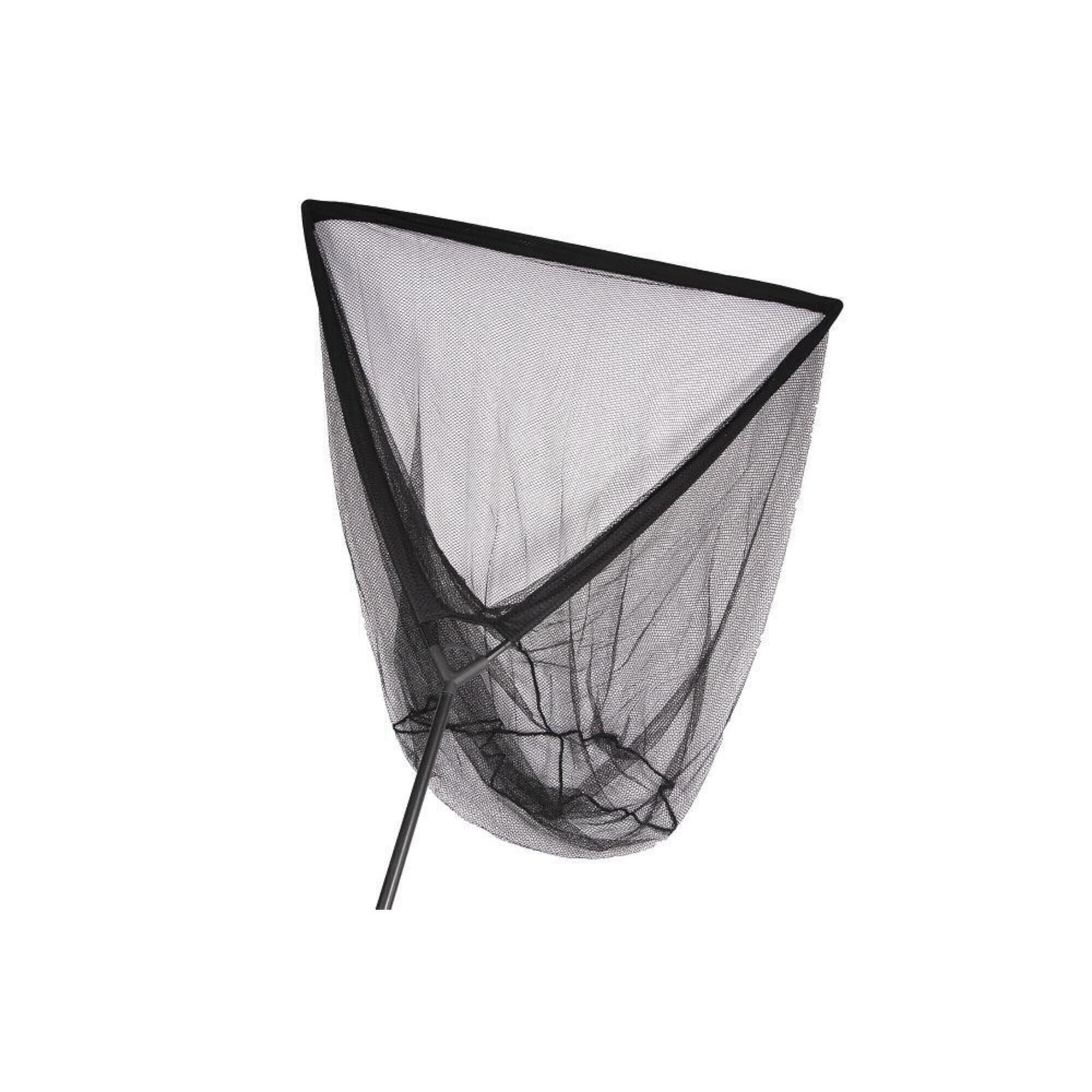 CULT TACKLE Compact 42" Landing Net - 2 Piece