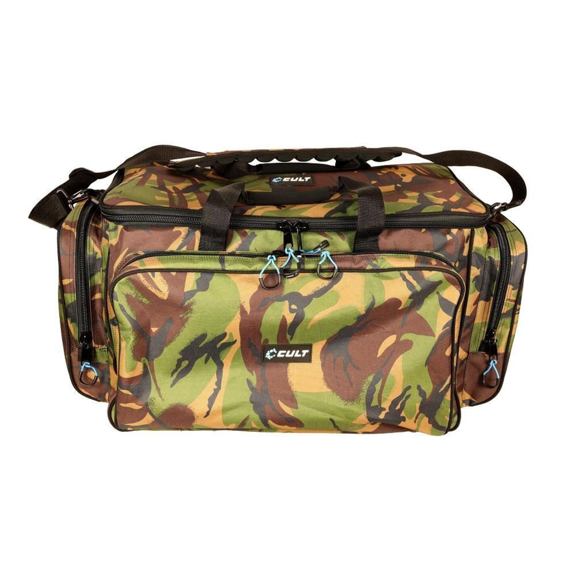 CULT TACKLE DPM XL Carryall