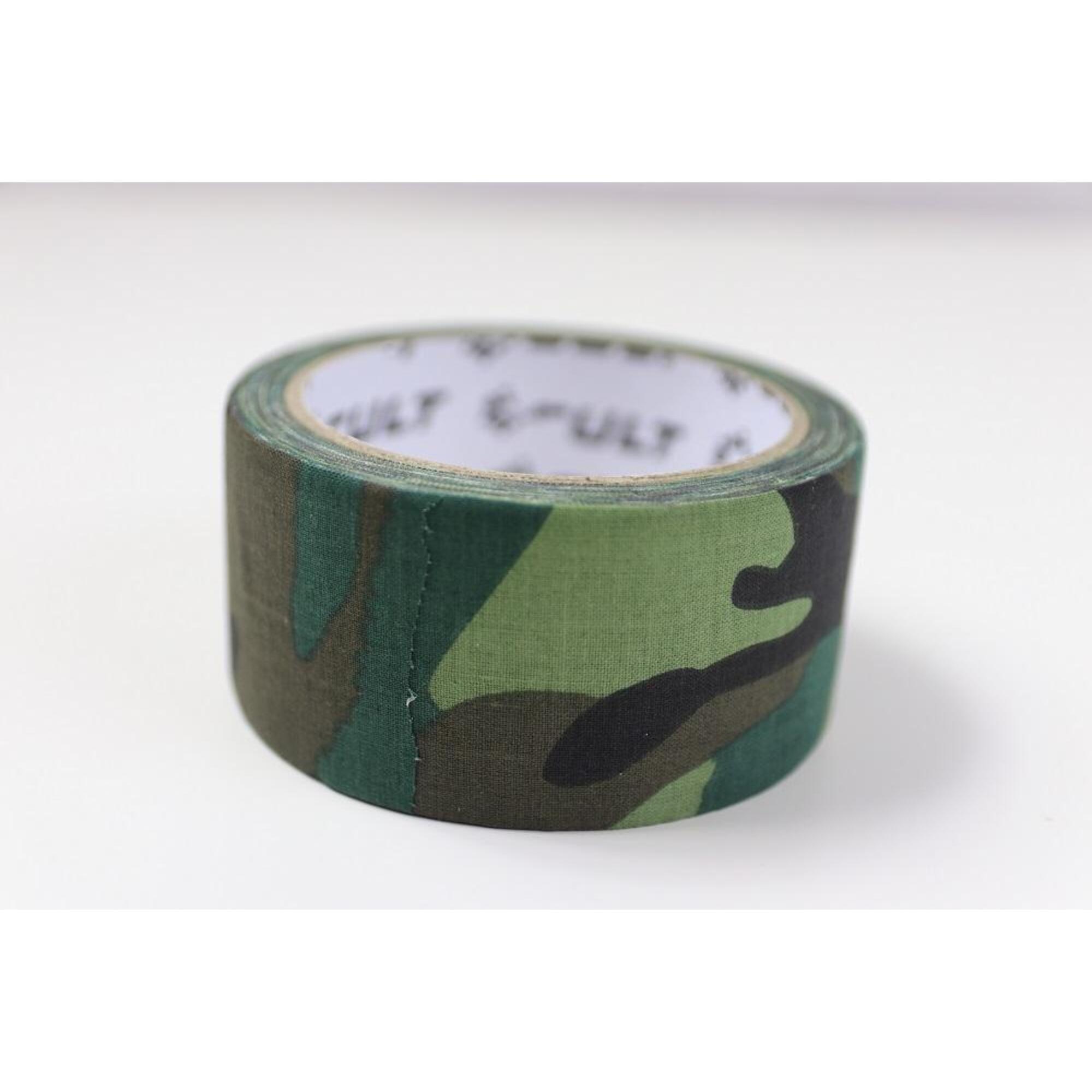 DPM Camo Tape 2/4