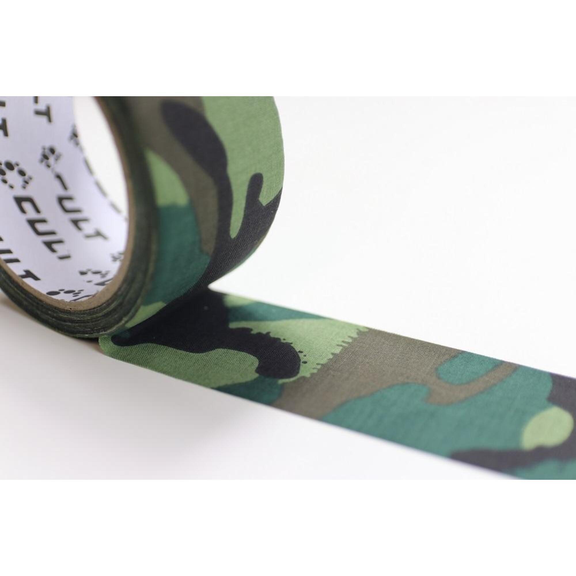 DPM Camo Tape 3/4