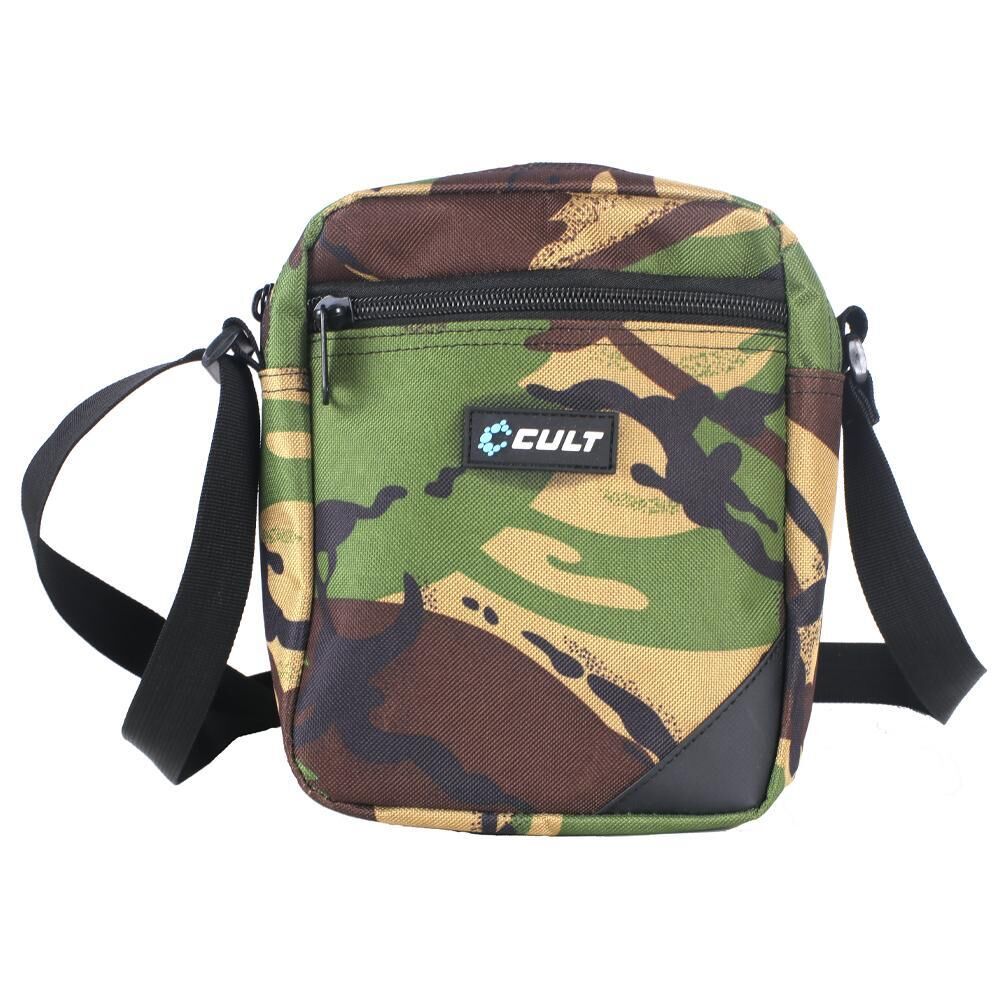 CULT TACKLE DPM Camo Security Pouch