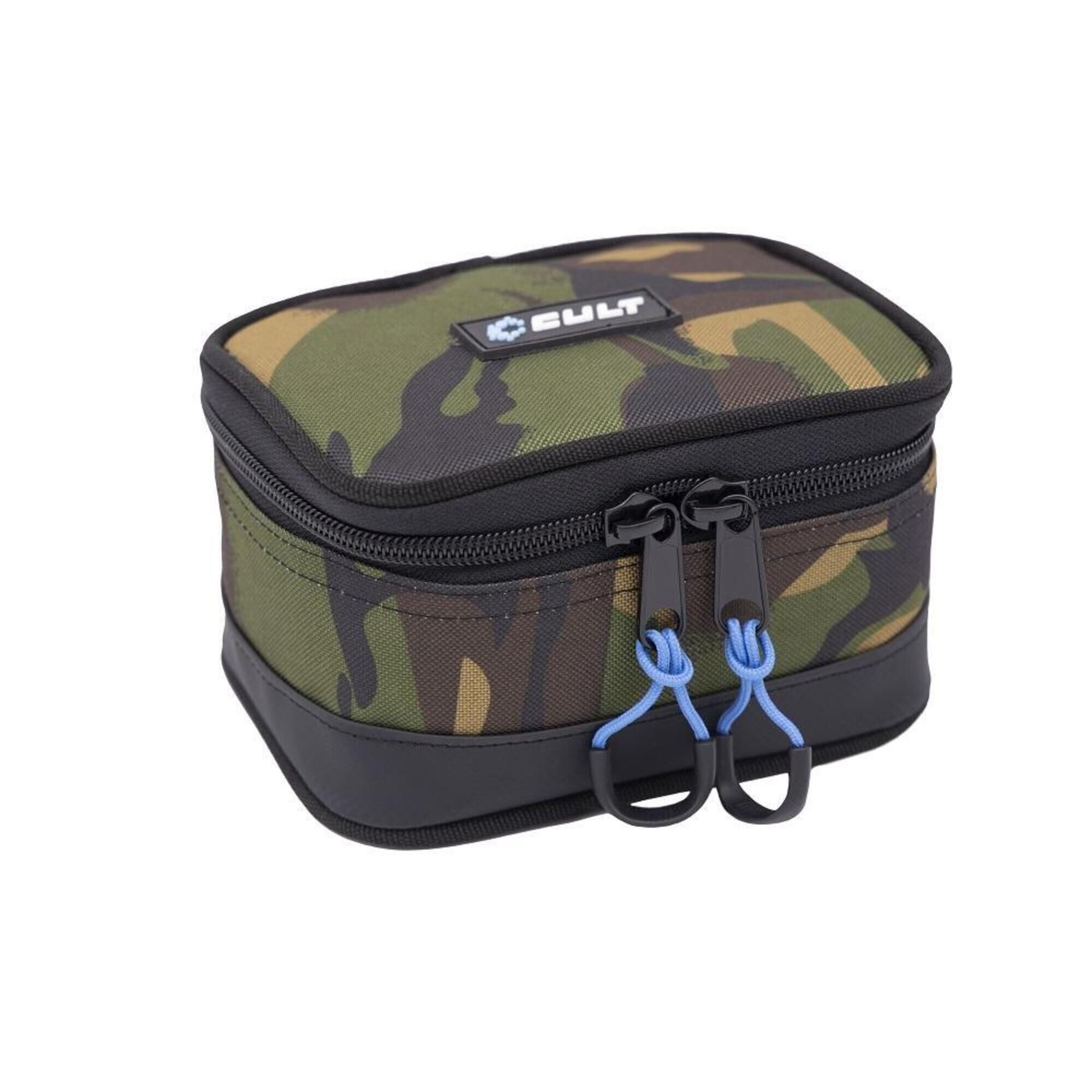 CULT TACKLE DPM Compact Bitz Bag