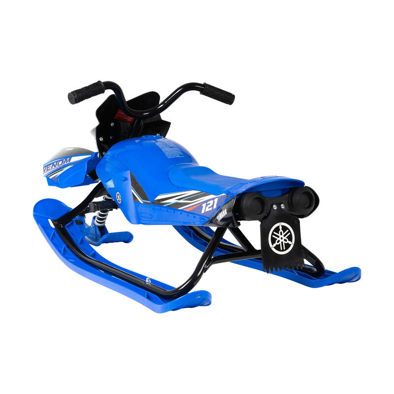 Slitta per bambini Yamaha Sledge Steering Sledge LED Venom Sledge per bambini