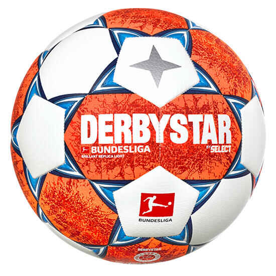 Bundesliga Brillant Replica Light v21