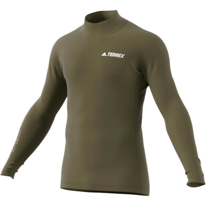 Sous vêtement de ski adidas Terrex Xperior