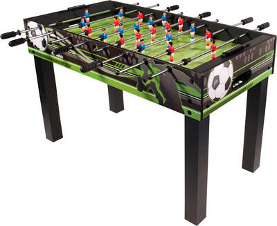 Buffalo Tavolino da calcio balilla Winner