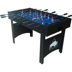 Table de jeu baby-foot - Tafelvoetbal Runner noire