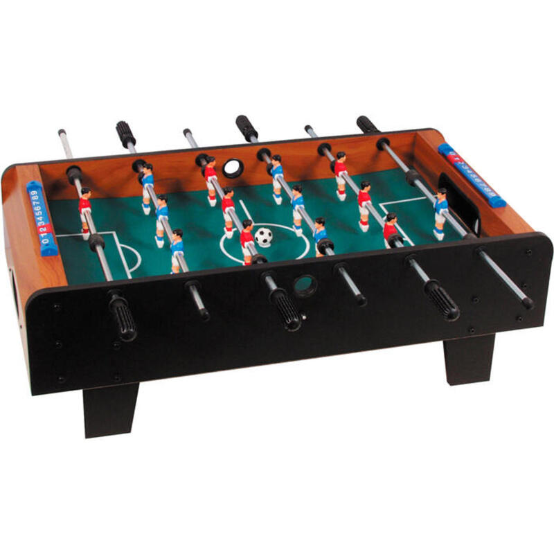 Buffalo Gioco del calcio da tavolo mini Explorer