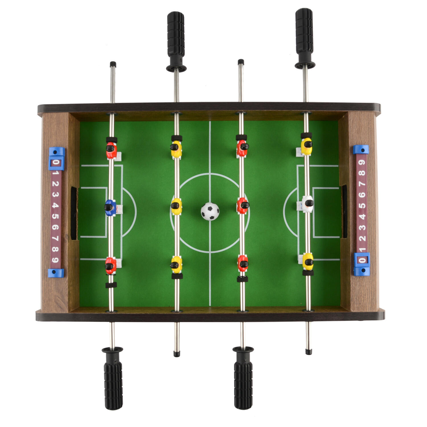 Powerplay Fußball-Tischspiel Power Play 5/6
