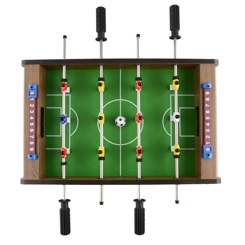 Toyrific Jeu de table de football Power Play