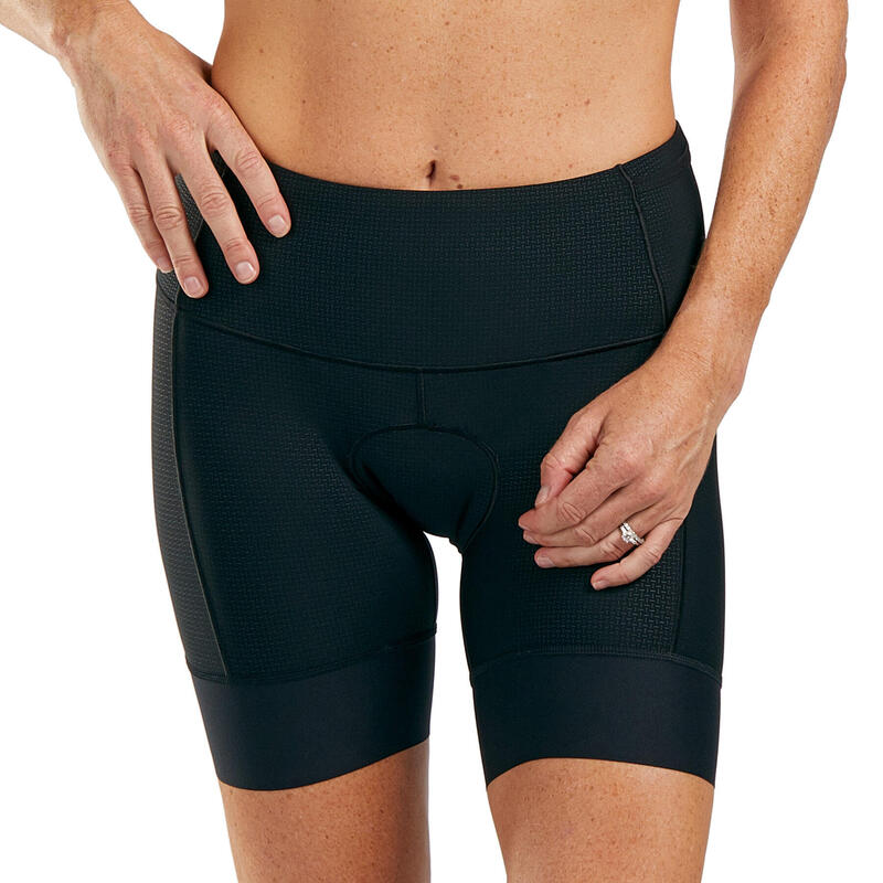 Pantalones de Triatlón de 6 Pulgadas Para Mujer ELITE ZOOT