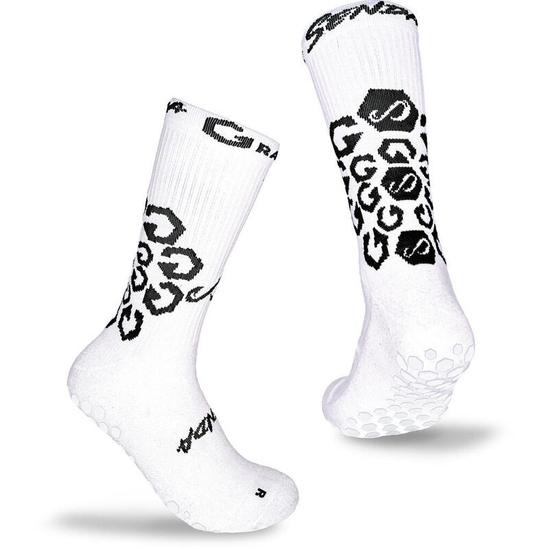 Chaussettes Gravity Performance Grip Socks, coloris variés SENDA