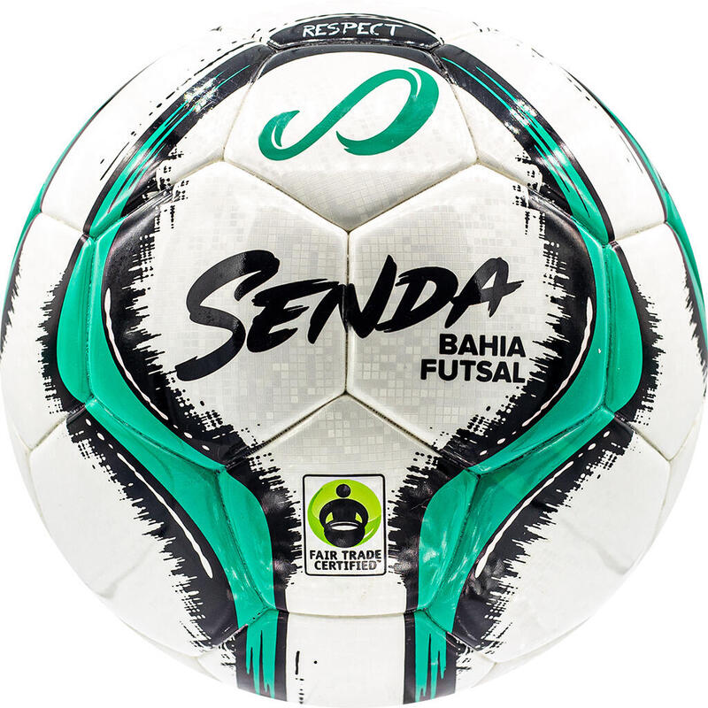 Bahia Professional Futsal Low-Bounce et commerce équitable certifié SENDA