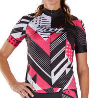 Équipe féminine de cyclistes ZOOT