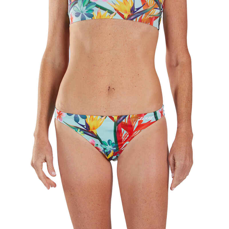 Bikinihose Damen Bikiniunterteil Zoot ZOOT