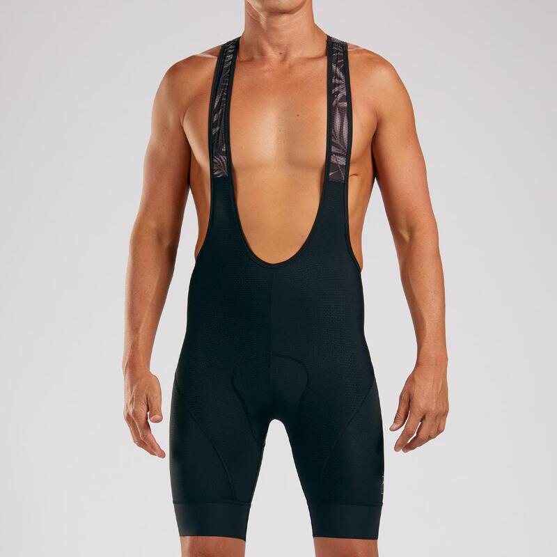 Sporthose Herren Fahrrad Bib Hose mit Trägern ELITE ZOOT