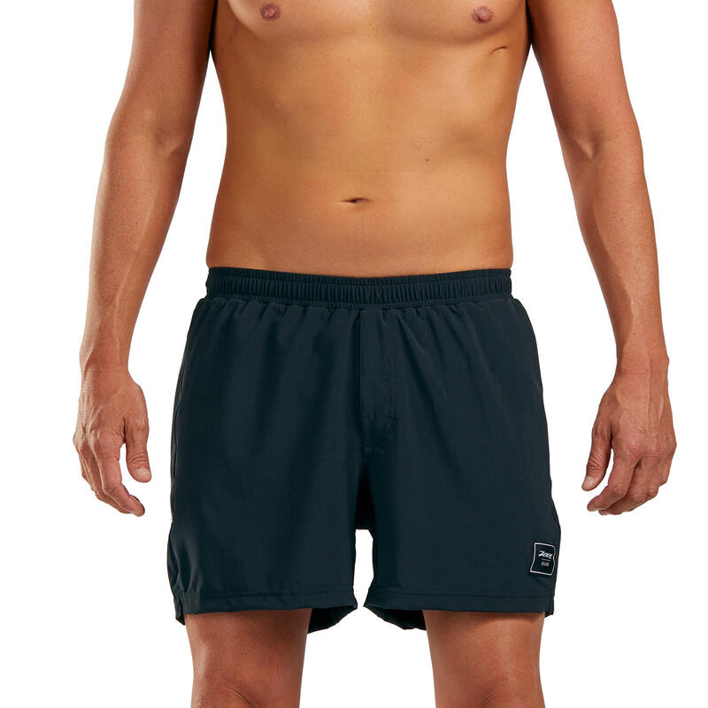 Fond de triathlon Short de Course 7 Pouces pour Homme ELITE ZOOT