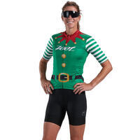 ZOOT Femme LTD Chemise de bicyclette - Elf -