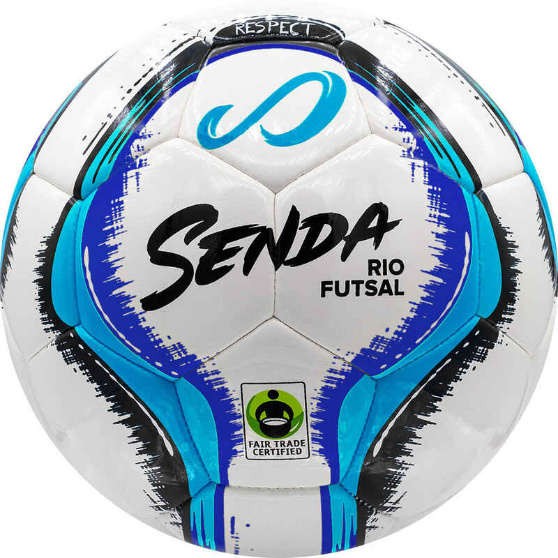 Hallen-Futsal Rio Premium Futsal Trainingsball SENDA