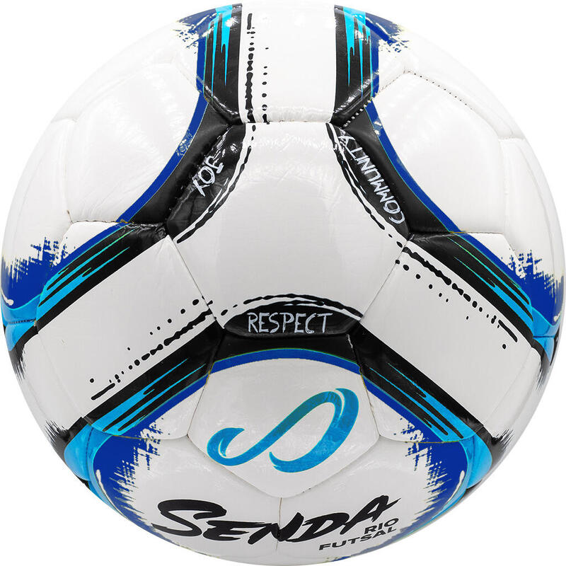 Ballon d'entraînement de futsal Premium de Rio SENDA