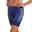 Fond de triathlon Femme LTD Short de cyclisme sans bavette rembourré - Stars &