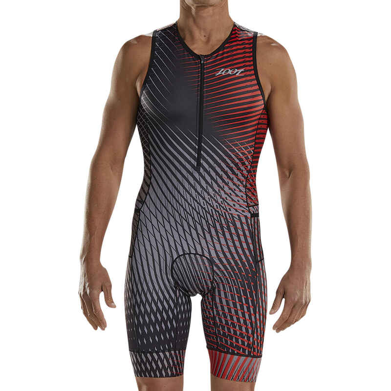 Triathlon-Anzug Herren Triathlon Rennanzug Style Stoke ZOOT