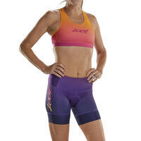 Triathlon féminin 4 pouces style pantalon Sunset ZOOT