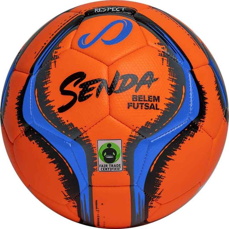 Hallen-Futsal Belem Training Futsal Trainingsball SENDA