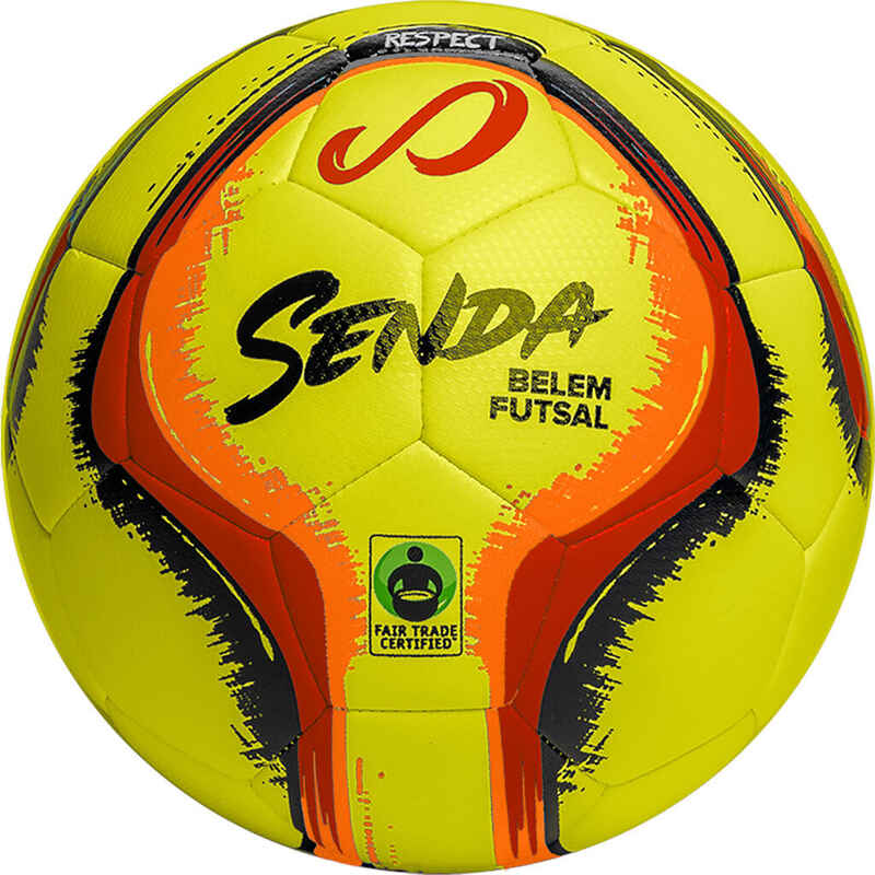 Hallen-Futsal Belem Training Futsal Trainingsball SENDA