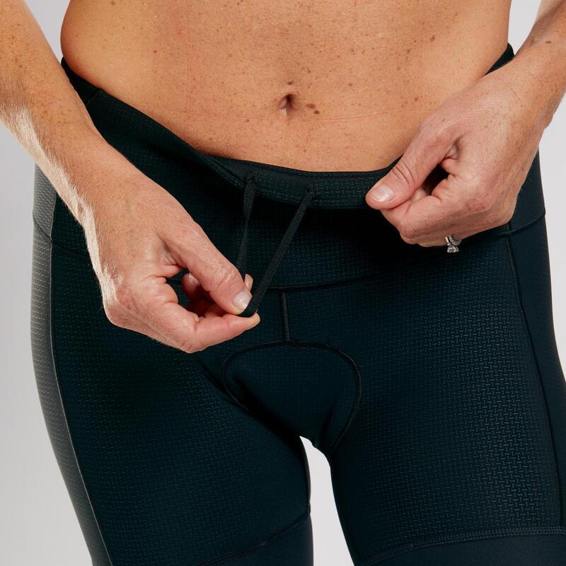 Pantalones de Triatlón de 6 Pulgadas Para Mujer ELITE ZOOT