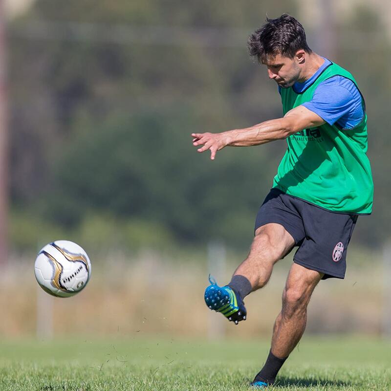 Fußball Valor Fußball für den Spieltag SENDA