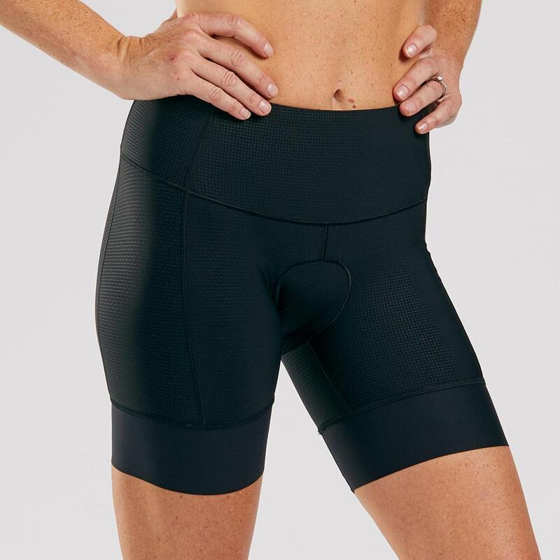 Pantalones de Triatlón de 6 Pulgadas Para Mujer ELITE ZOOT