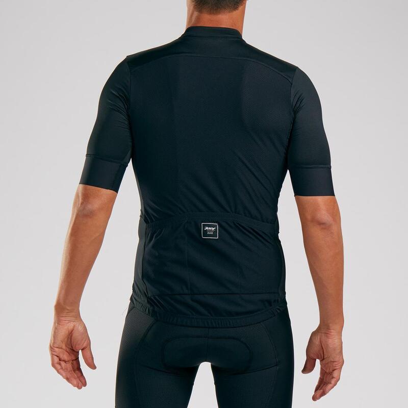 Sporttrikot Herren Fahrrad Aero Trikot ELITE ZOOT