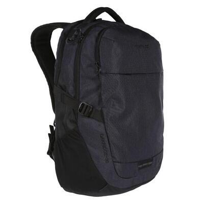 De oakridge air uniseks. duurzame wandelrugzak met een inhoud van 30 liter