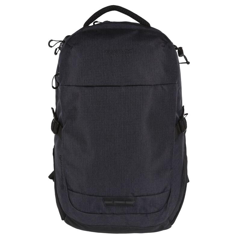 Freizeitrucksack Oakridge Air 30L Freizeit Unisex Ash/Black REGATTA
