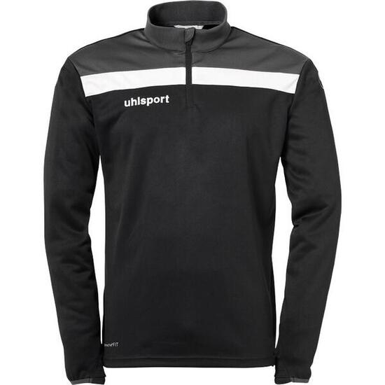 Sweatshirt 1/4 zip Uhlsport Offense 23
