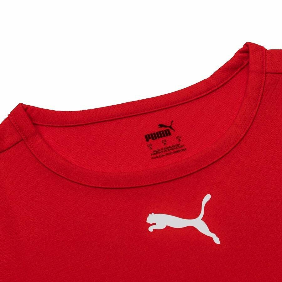 Maillot d'entrainement Puma Teamrise 3/7