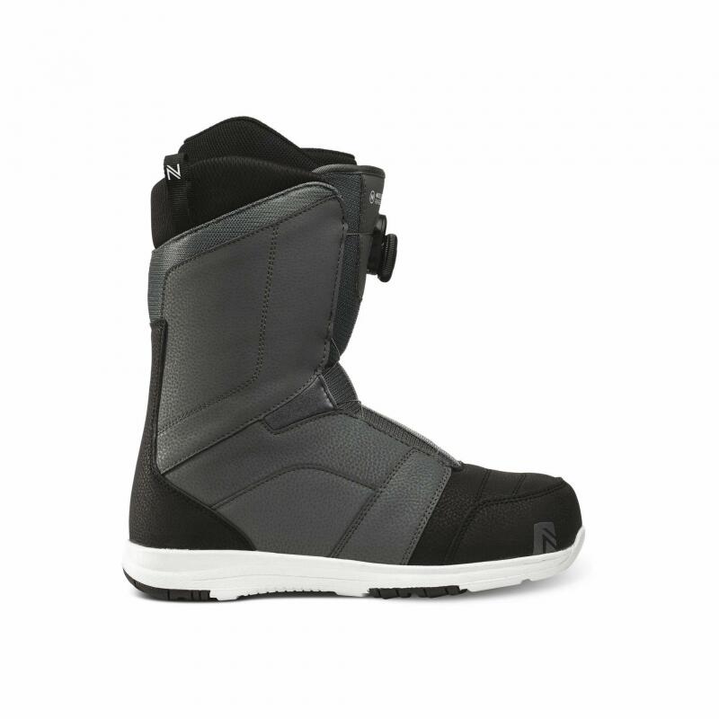 Buty Snowboardowe męskie Nidecker Ranger Boa