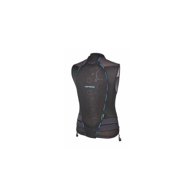 Kamizelka ochronna damska ICETOOLS Lite vest