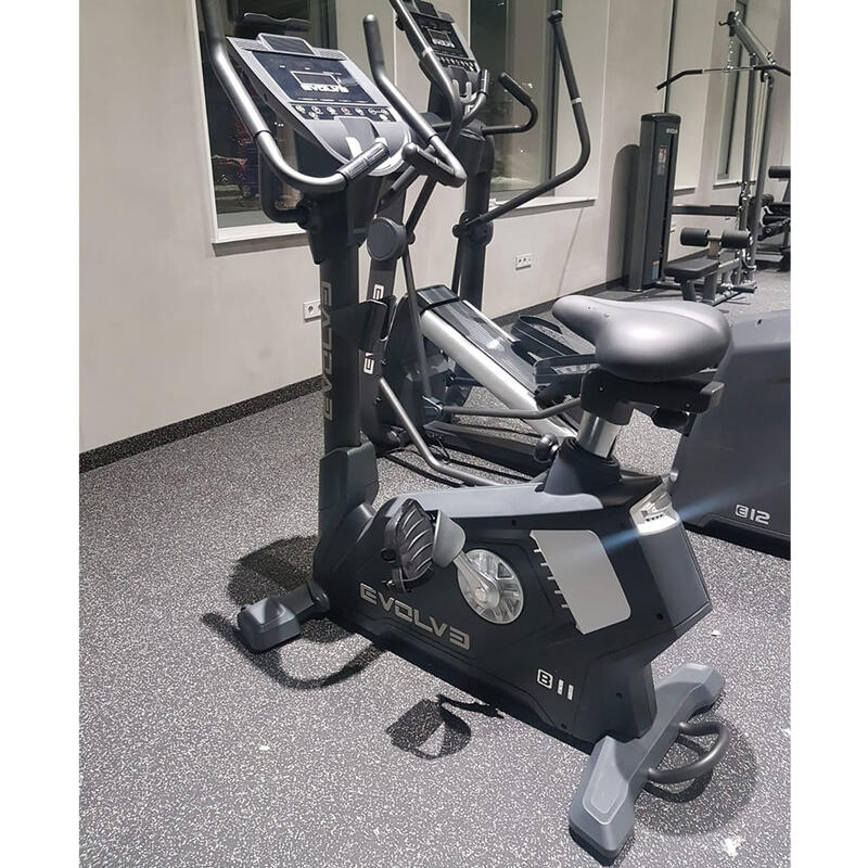 Professioneller Heimtrainer - Evolve Fitness B11