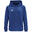 Sweat À Capuche Hmlcore Multisport Unisexe Enfant Respirant Absorbant L'humidité