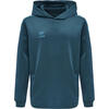 Trekkoordsluiting Hoodie Hmlcore Multisport Uniseks Kinderen HUMMEL