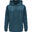 Húzózsinóros kapucnis pulóver Hmlcore Multisport Unisex Kids HUMMEL