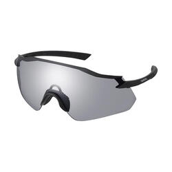 Gafas Shimano Equinox 4 Negro Fotocromatica gris