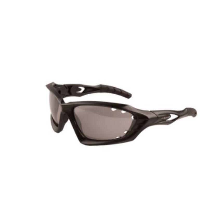 Gafas Mullet Endura negro